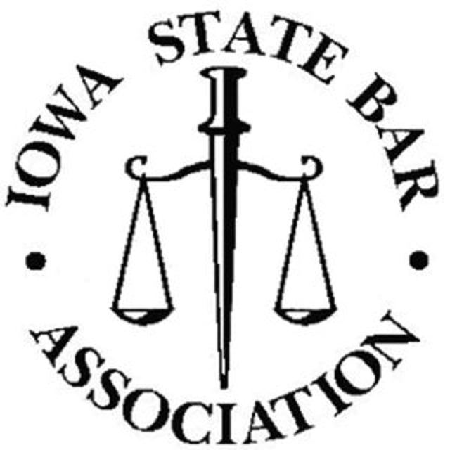 Iowa State Bar Association