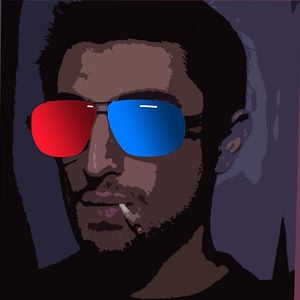Profile picture for Navid Razavi