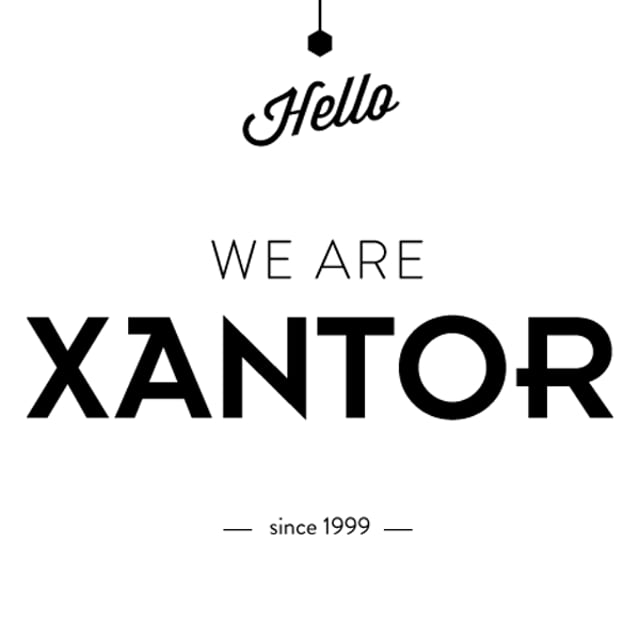 XANTOR