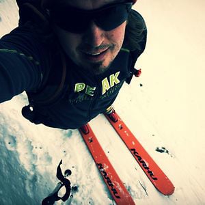 Profile picture for Ransu Salovaara