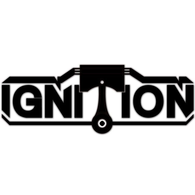 Ignition media production