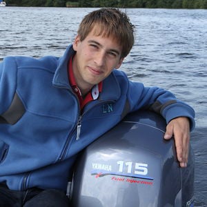 Profile picture for Paul Heijkens