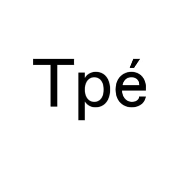 Vimeo profile picture for @toupee