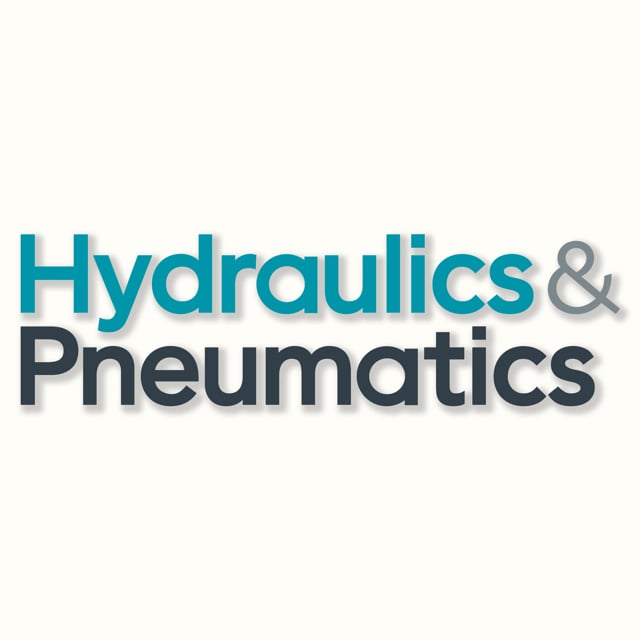 Hydraulics & Pneumatics