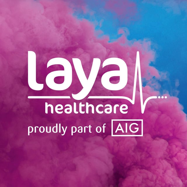 Laya Healthcare