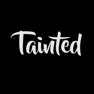 Vimeo profile picture for @tainted