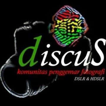 Vimeo profile picture for @discus
