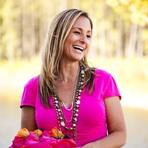 Profile picture for Stacie Francombe