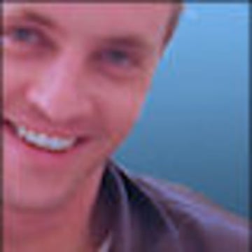 Vimeo profile picture for @robbin
