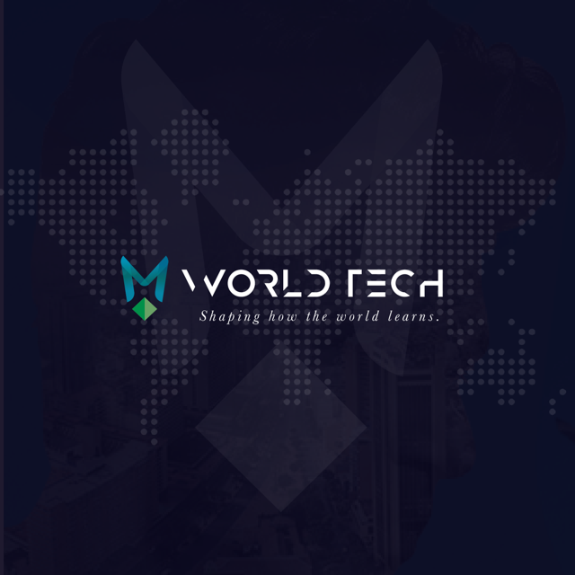world tech solutions