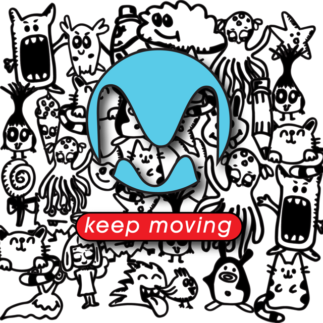 Motion Living