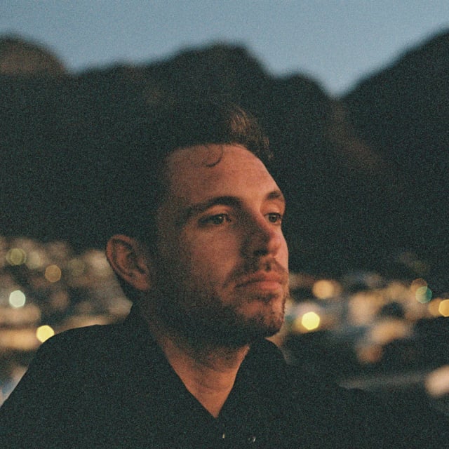 Chris Parton