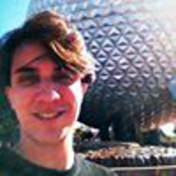 Vimeo profile picture for @ygor