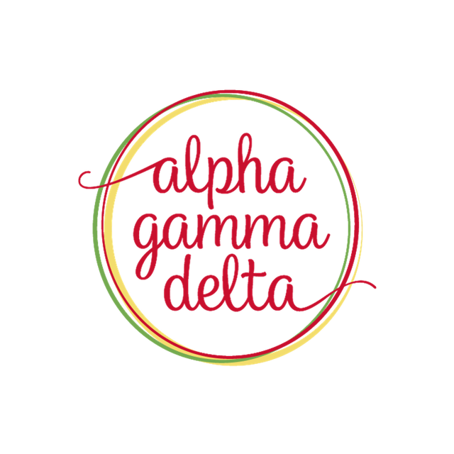 Alpha Gamma Delta