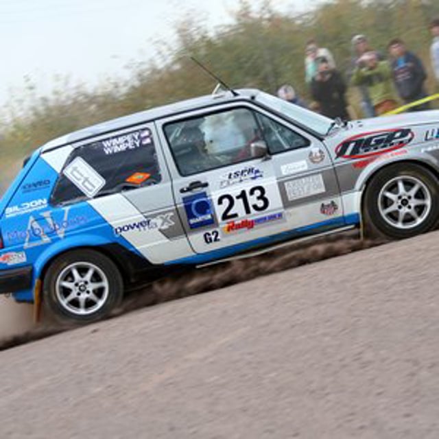 Quantum Rally Sport