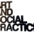 PSU ART & SOCIAL PRACTICE