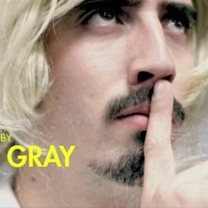 Profile picture for Timothy James Gray