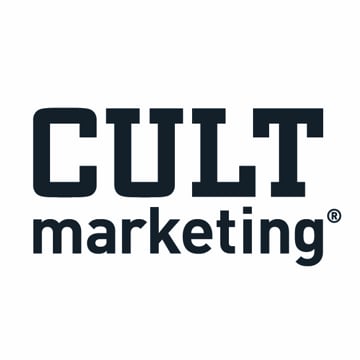 Vimeo profile picture for @cult
