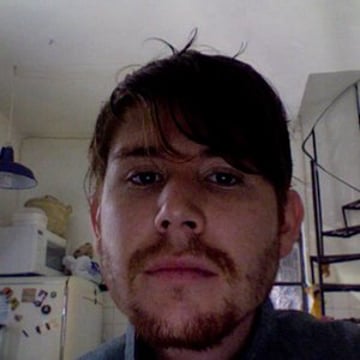 Vimeo profile picture for @macario