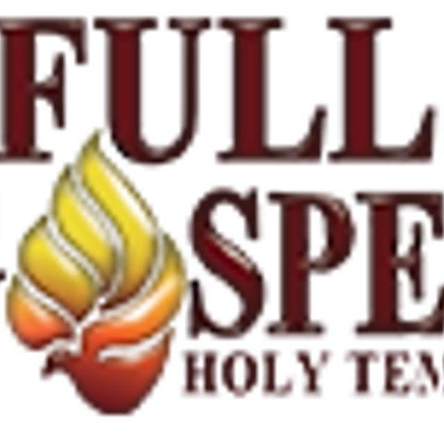 Full Gospel Holy Temple Dallas