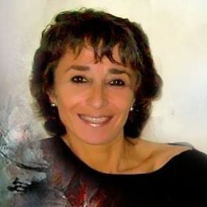 Profile picture for Mia Amalia Feigelson
