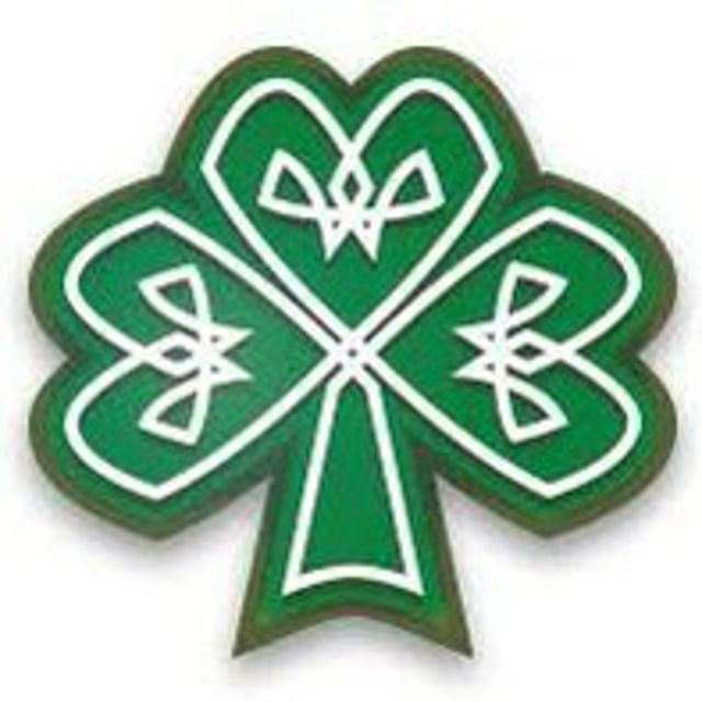 Dublin Shamrocks
