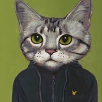 Vimeo profile picture for @swan