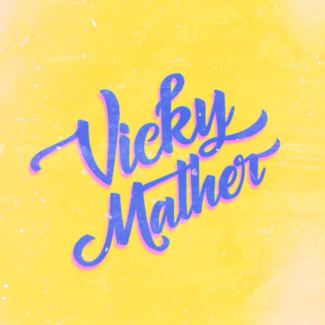 Vicky Mather