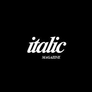 Profile picture for italic