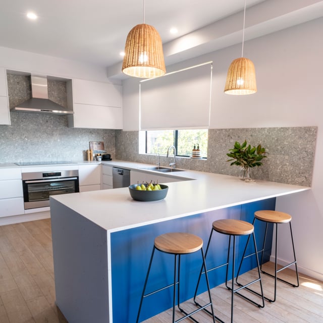 Unity Kitchens
