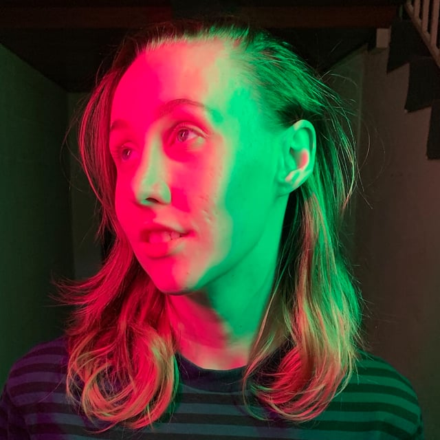 Emma Daily - Director & Assistant Director