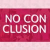 NO CONCLUSION