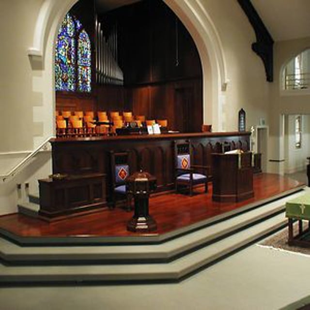 Church Interiors, Inc.