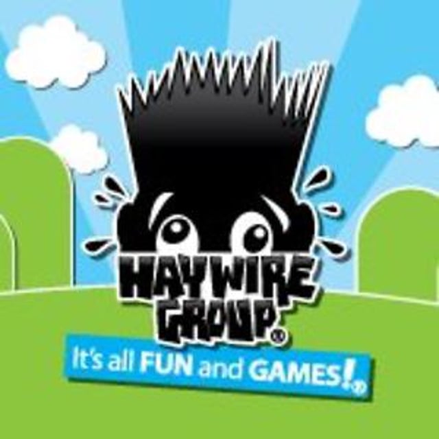 Haywire Group