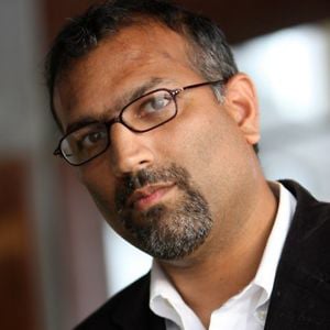 Profile picture for Shahed Amanullah