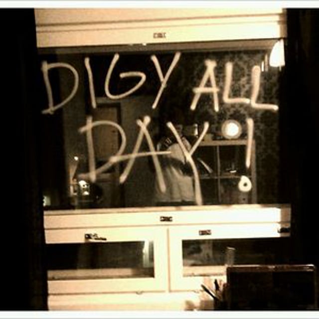 DIGY