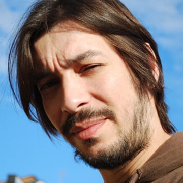 Vimeo profile picture for @marcos