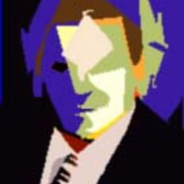 Vimeo profile picture for @industrialist