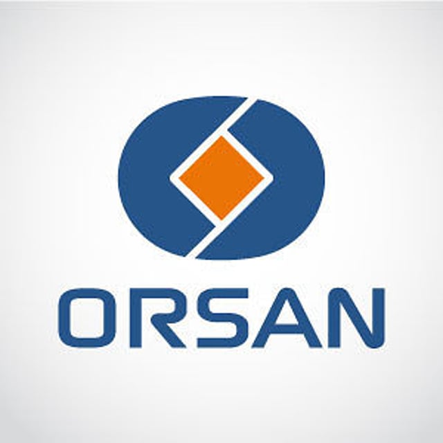 Orsan