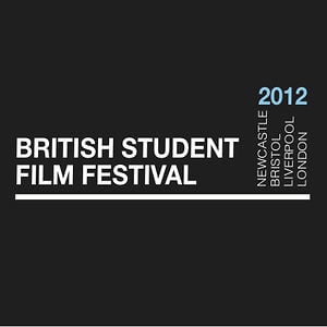 Profile picture for British Student Film Festival