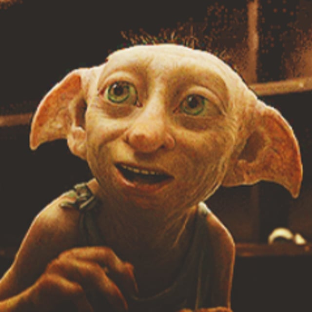 DOBBY TV