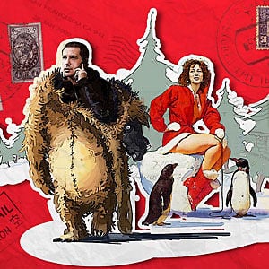 Profile picture for Masha & Medved