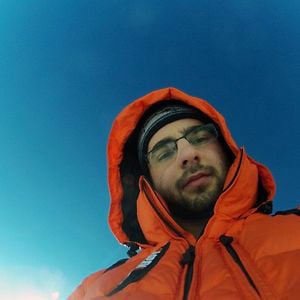 Profile picture for Robert Chirileanu