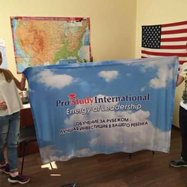 Pro Study International