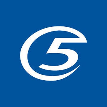 Vimeo profile picture for @five