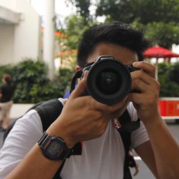 Vimeo profile picture for @ashland