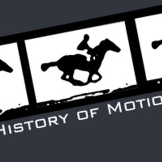 History Of Motion