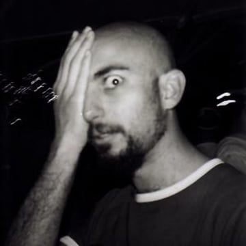 Vimeo profile picture for @telepathic