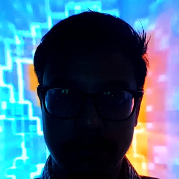 Vimeo profile picture for @flamer