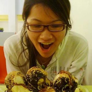 Profile picture for Jennifer Ip